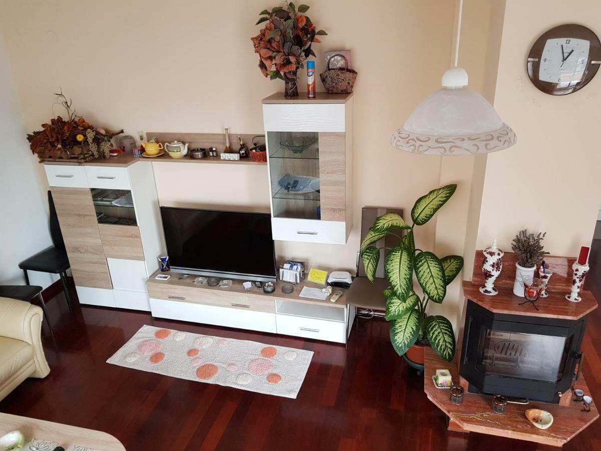 Apartman Maksimir Lux Zagreb-145M2 Exterior foto