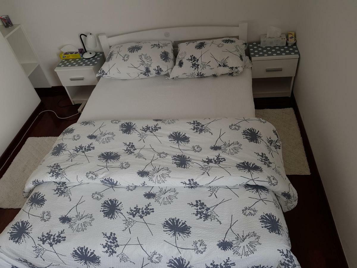 Apartman Maksimir Lux Zagreb-145M2 Exterior foto